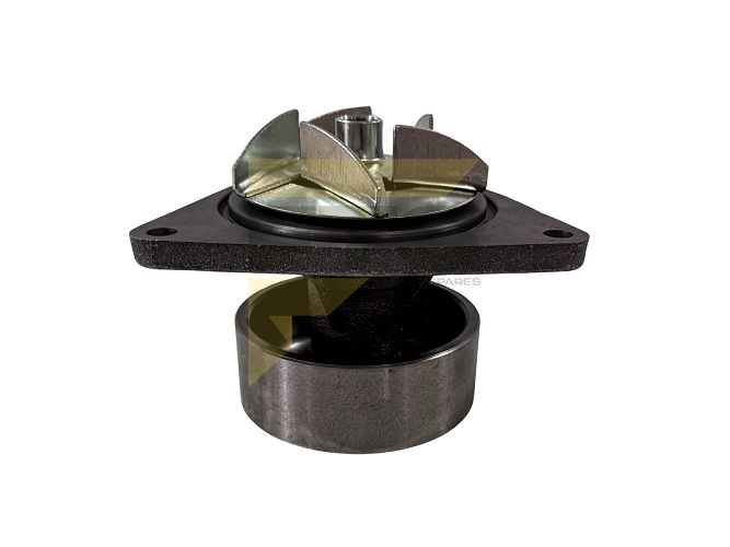 Imagem adicional do produto BOMBA DA AGUA VW CONTELLATION 19320 A 25390/FORD - Cód: FAP-12413